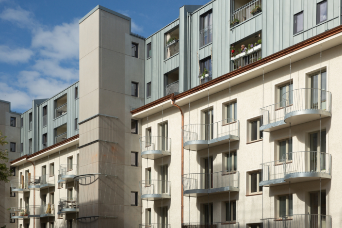 Gelber Block