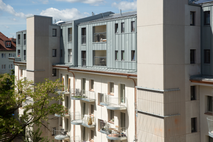 Gelber Block
